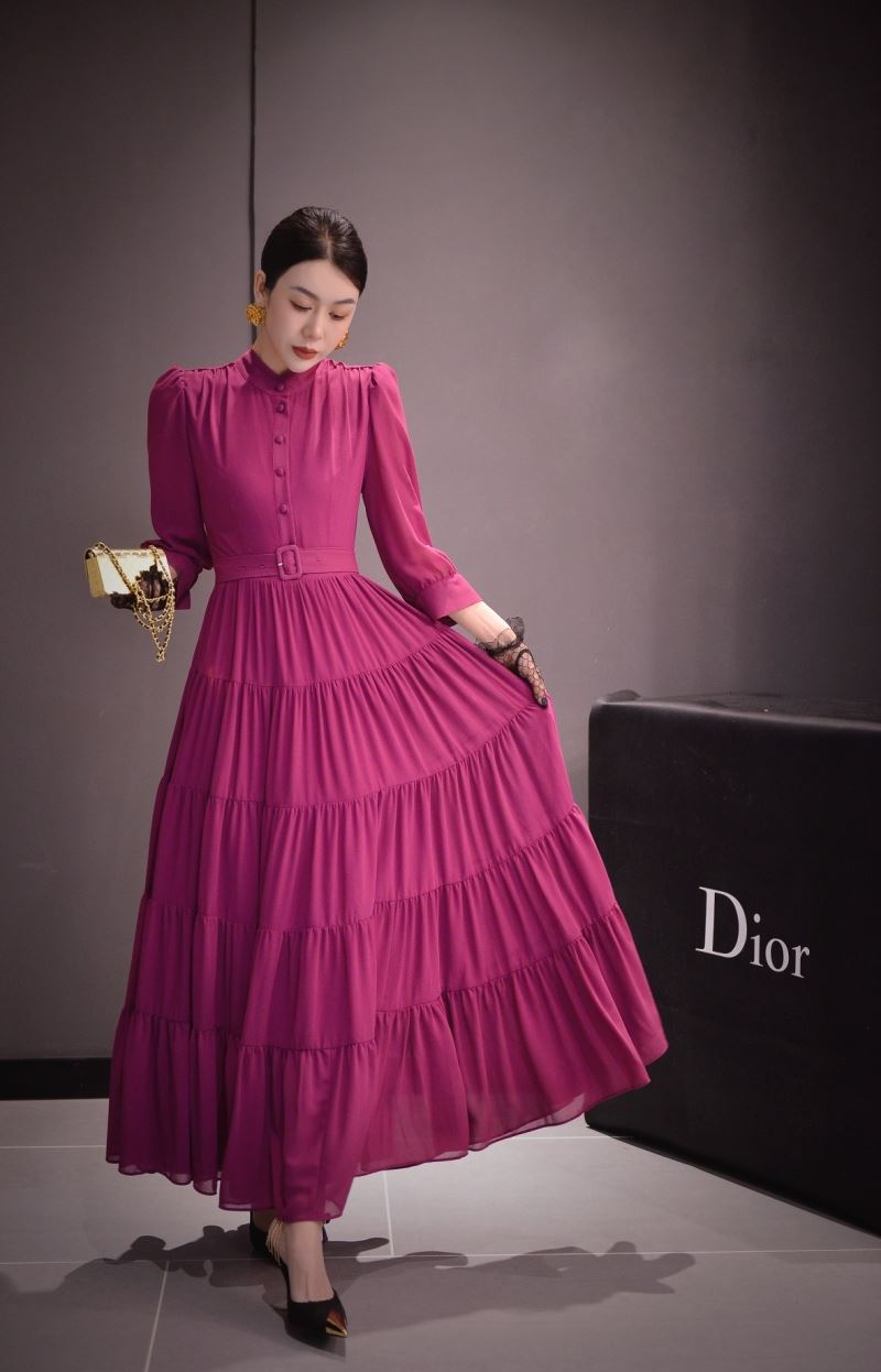 Christian Dior Dress